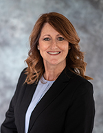 Rhonda Sunden, Senior Vice President, Commercial Lending