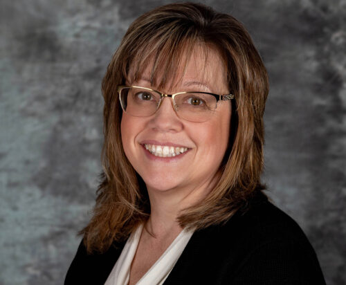 Melissa Morphey