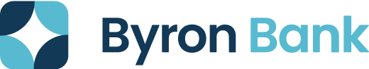 Byron Bank logo